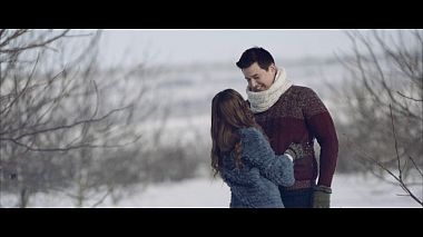 Видеограф Otalia 24, Кишинёв, Молдова - Lovestory, свадьба