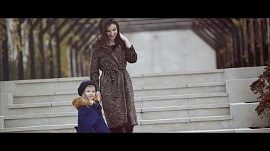 Filmowiec Otalia 24 z Kiszyniów, Mołdawia - Family, baby