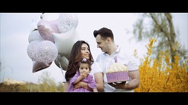 Videographer Otalia 24 from Chișinău, Moldawien - Family, baby, wedding