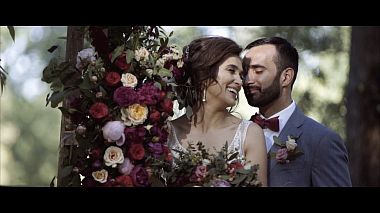 Videographer Otalia 24 from Chisinau, Moldova - short story, engagement, event, wedding