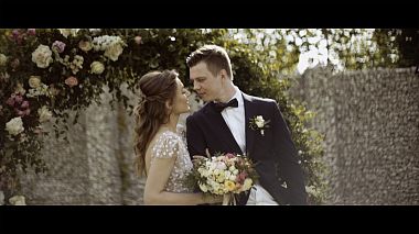 Filmowiec Otalia 24 z Kiszyniów, Mołdawia - Wedding, engagement, wedding