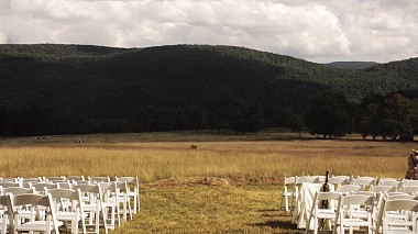 Albany, Amerika Birleşik Devletleri'dan Mykolas Gudelis kameraman - Elizabeth and Adam, düğün
