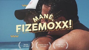 Curitiba, Brezilya'dan Bruno Batuta kameraman - Mané, Fizemoxx!, düğün
