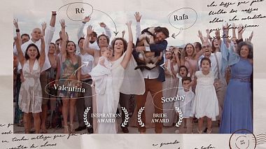 Videographer Bruno Batuta from Curitiba, Brazil - A Rê, o Rafa, a Valentina e o Scooby, baby, event, wedding