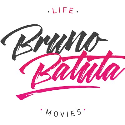 Videographer Bruno Batuta