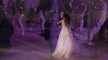 Filmowiec DEOFILM z Moskwa, Rosja - FEEL THE LOVE, wedding