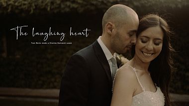 Βιντεογράφος Luciano Di Lascio από Positano, Ιταλία - Alfonso & Laura | Wedding film, wedding