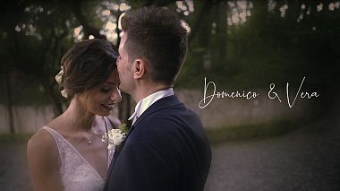 Positano, İtalya'dan Luciano Di Lascio kameraman - Domenico | Vera, düğün
