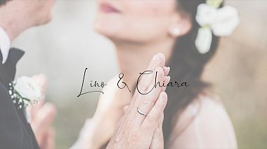 Videografo Luciano Di Lascio da Positano, Italia - Lino & Chiara, wedding