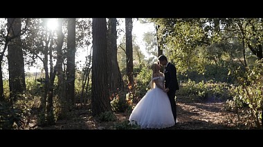Filmowiec Elias Dovletis z Ateny, Grecja - Stella&Nikos, wedding