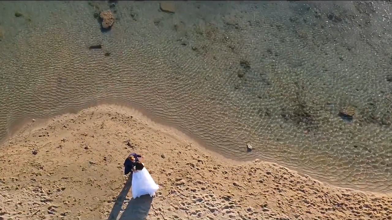 Anna + Elias