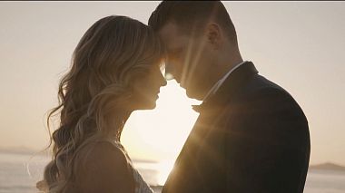 Videógrafo Elias Dovletis de Atenas, Grecia - moments of true love | E+P, wedding