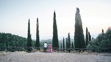 Видеограф Elias Dovletis, Афины, Греция - Wedding in Athens, свадьба