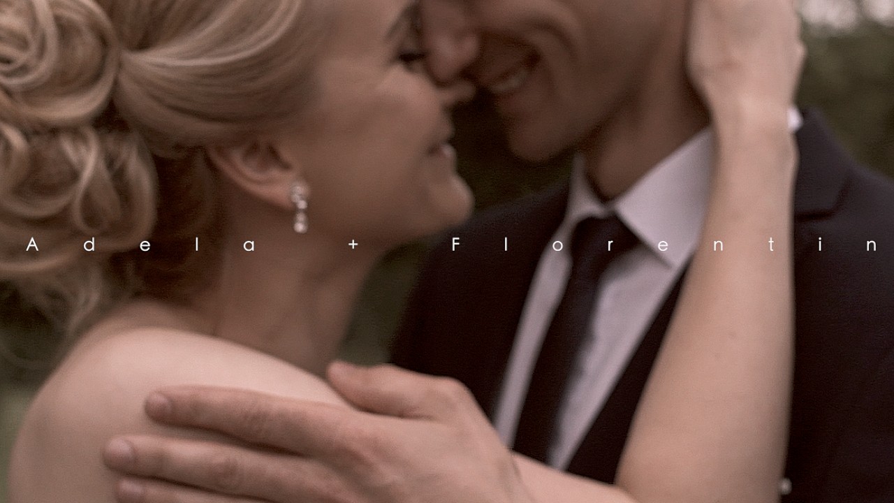 Teaser - Adela + Florentin