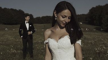 Bacău, Romanya'dan Marius Zaharia kameraman - After Wedding - R&M, düğün
