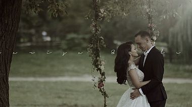 Bacău, Romanya'dan Marius Zaharia kameraman - After Wedding L&A, düğün
