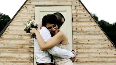 Videograf Marius Zaharia din Bacău, România - Ioana & Florentin - Wedding Day, nunta