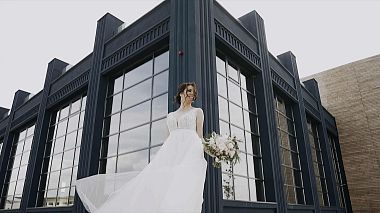 Видеограф Marius Zaharia, Бакъу, Румъния - Daniela & Bogdan - wedding day, wedding