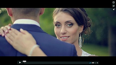 Videographer AmadeoFilm Balukiewicz from Olsztyn, Poland - AMADEOFILM - Martyna i Michał, wedding