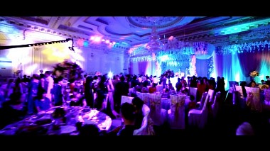 Відеограф ORIF-A DeLUXE, Самарканд, Узбекистан - На торжественном вечере наших влюблённых Далера и Фархунды было так много позитивных и в тоже время искренних эмоции, что это придавало ещё больше энтузиазма нашей творческой группе, wedding