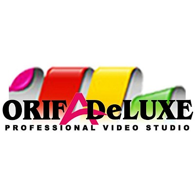 Filmowiec ORIF-A DeLUXE