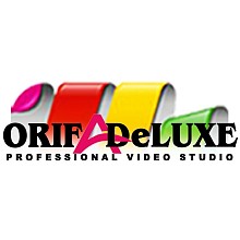 摄像师 ORIF-A DeLUXE