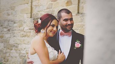 来自 大特尔诺沃, 保加利亚 的摄像师 Pavel Jovchev - Miglena & Nikola, wedding