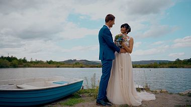 Відеограф Pavel Jovchev, Велико-Тирново, Болгарія - Ivelina & Dimitar, wedding