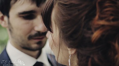 Videographer Artem Mayorov from Moskau, Russland - magical, passionate ... FOR TWO, engagement