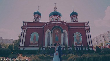 Videógrafo Artem Mayorov de Moscovo, Rússia - sunny Love story, engagement