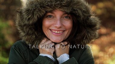 Видеограф Uliyanoff Films, Будва, Черногория - Talking to Nature, музыкальное видео