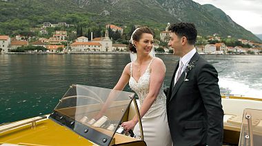 Videographer Uliyanoff Films from Budva, Montenegro - After The Door Opened, wedding