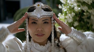 来自 布德瓦, 黑山 的摄像师 Uliyanoff Films - АЙЫЫҤ СҮБЭЛ :: Wedding Clip for Ekaterina & Christophe, wedding