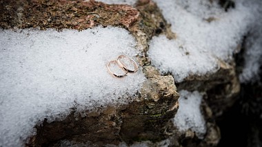 Відеограф Alessandro Falcone, Бриндизи, Італія - Luigi & Caterina January 017, engagement, wedding