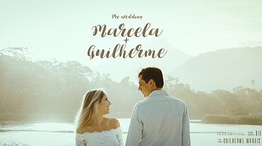 Videographer Diego lima from São Paulo, Brazílie - Pré Wedding, wedding