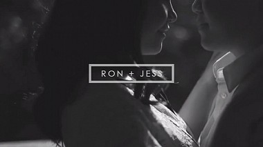 Cakarta, Endonezya'dan Yestha Pahlevi kameraman - Ron & Jes - Engagement Video, davet, düğün, nişan

