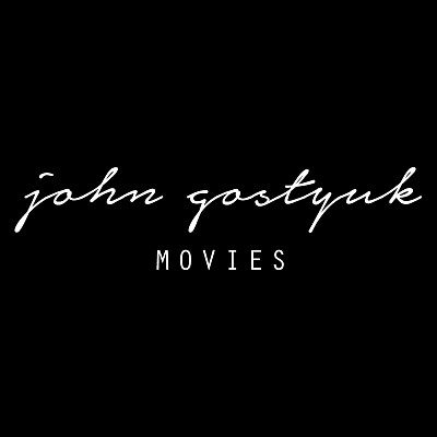 Videographer John Gostyuk