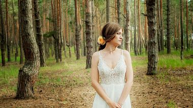 Відеограф Nazim Mamedov, Самара, Росія - Alexander & Darya, wedding