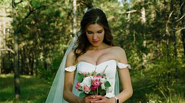 来自 萨马拉, 俄罗斯 的摄像师 Nazim Mamedov - Showreel, engagement, showreel, wedding