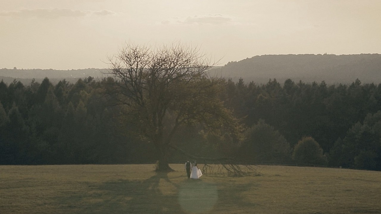 Magda + Tomek