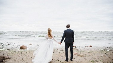 来自 圣彼得堡, 俄罗斯 的摄像师 Ilya Zvorygin - Люблю каждый твой взгляд, wedding