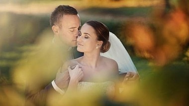 Videograf Tomasz Nuckowski din Varşovia, Polonia - Hannna  |  Michał, SDE, logodna, nunta, reportaj