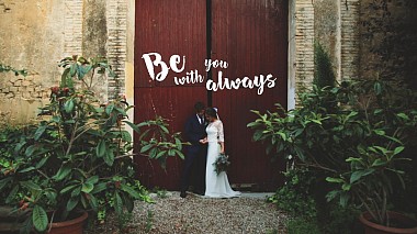 Videographer Día de  Fiesta from Logroño, Spain - Be with you always, engagement, event, wedding