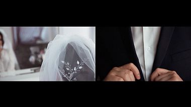Filmowiec Eugeniu Maritoi z Kiszyniów, Mołdawia - - Story of Marina and Eugen -, engagement, wedding
