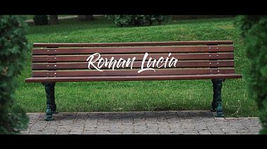 Videographer Eugeniu Maritoi from Chișinău, Moldavie - - The joy of being with you - Roman - Lucia -, anniversary, engagement, wedding