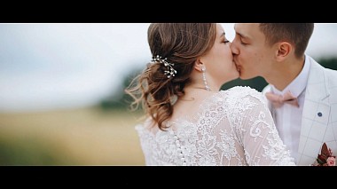 来自 叶卡捷琳堡, 俄罗斯 的摄像师 Tatyana Bryzgalova - Ксюша и Семен | One love, engagement, event, musical video, wedding