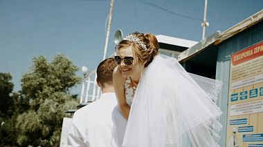 Videografo Dm Videographer da Leopoli, Ucraina - Young & Wild, wedding