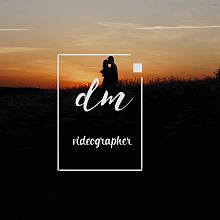 Videographer Dm