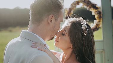 Filmowiec Stefan Cojocariu z Jassy, Rumunia - Andreea + Andrei ~ wedding film, wedding