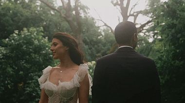 Videograf Stefan Cojocariu din Iași, România - Lexy + Adrian | wedding story, nunta
